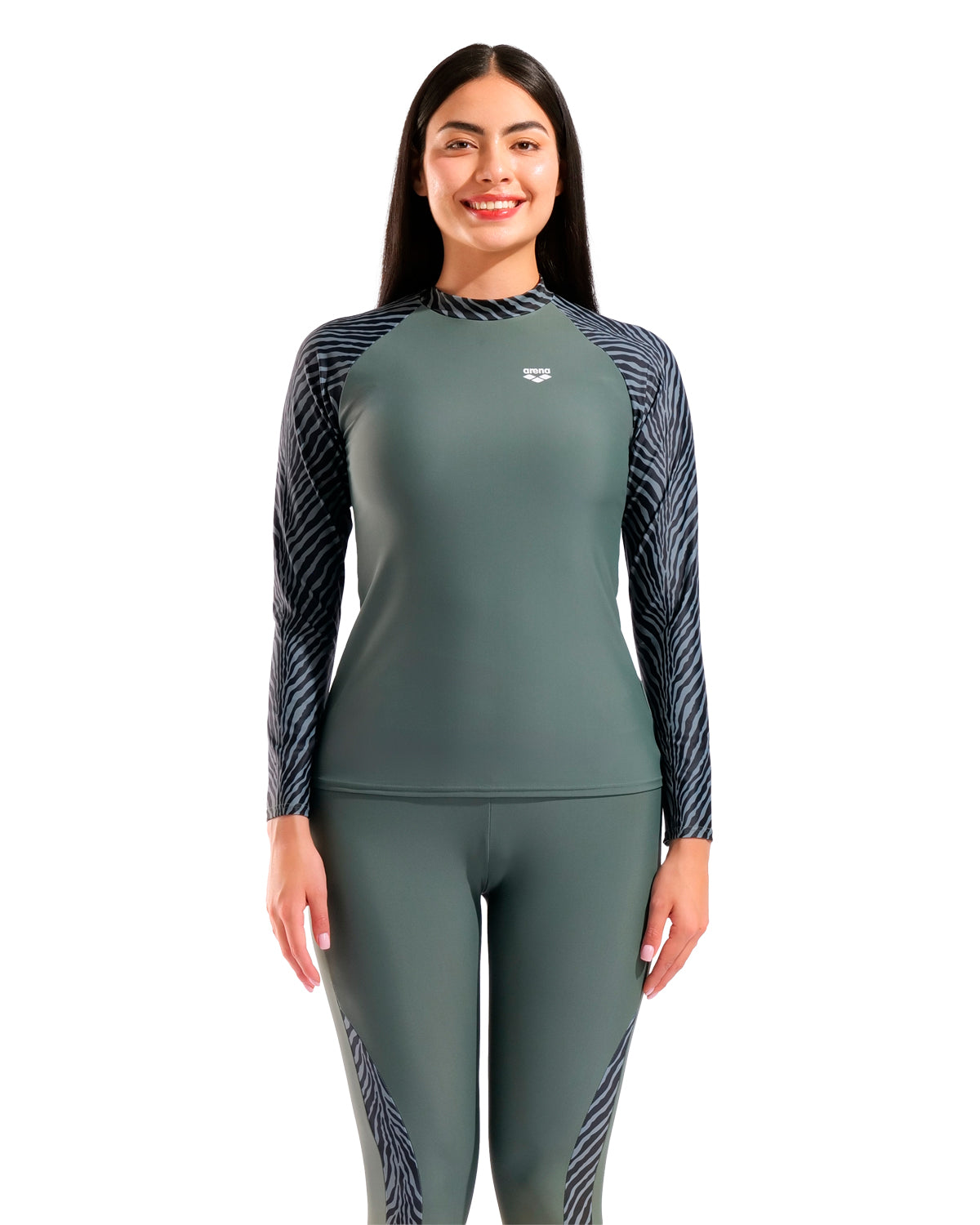 Verde /negro-