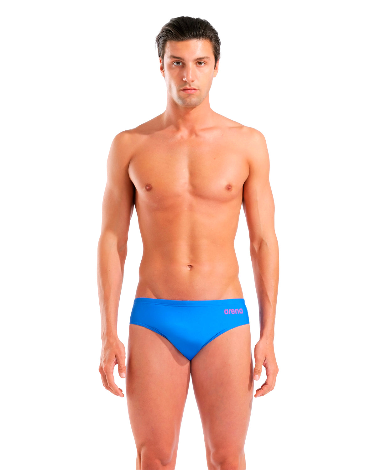Azul/lila-