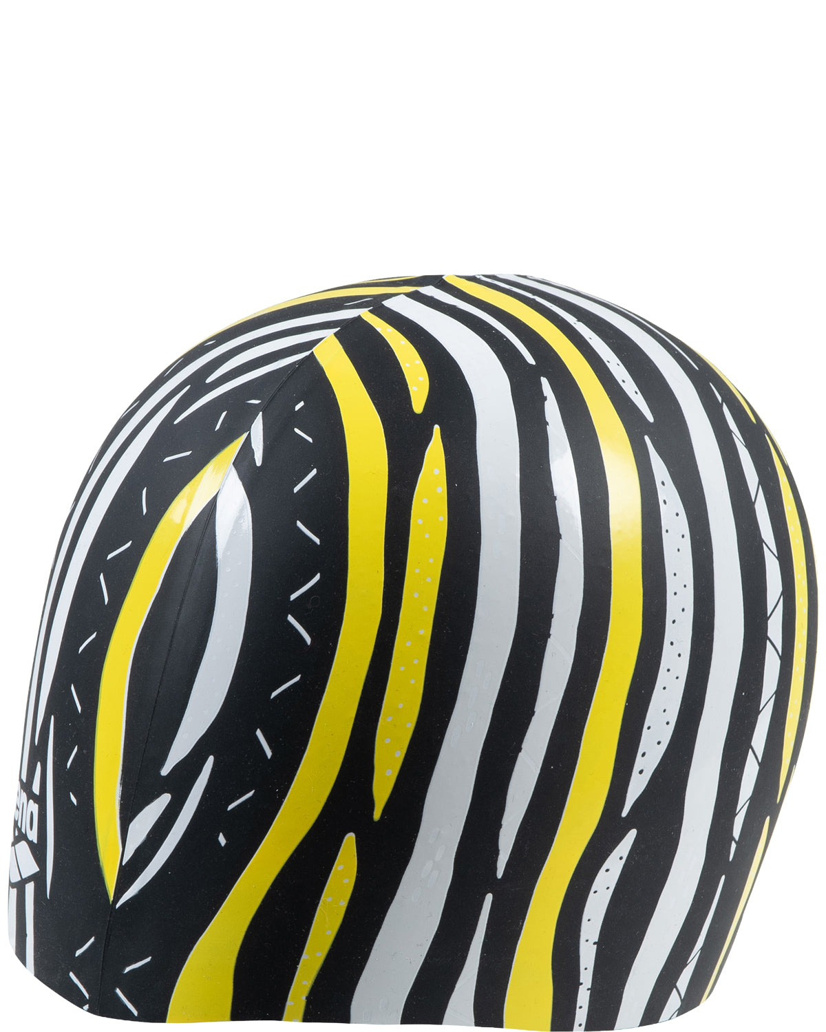 Negro/amarillo-