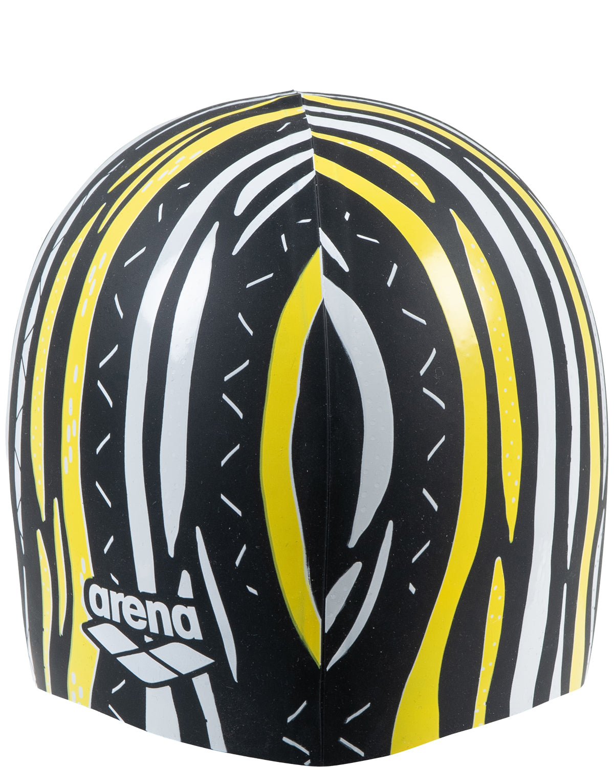 Negro/amarillo-